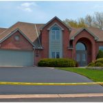 Driveway Sealcoating by Martys Sealcoating